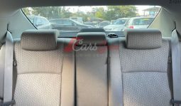 
										Toyota MARK-X 2010 full									