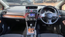 
										Subaru Impreza 2014 full									