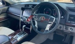 
										Toyota MARK-X 2010 full									