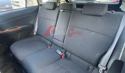 
										Subaru Impreza 2014 full									