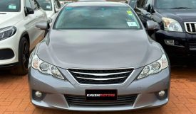 Toyota MARK-X 2010