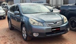 
										Subaru OUTBACK 2010 full									