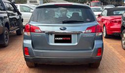 Subaru OUTBACK 2010