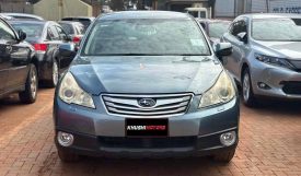 Subaru OUTBACK 2010