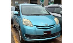 Toyota PASSO SETTE 2010