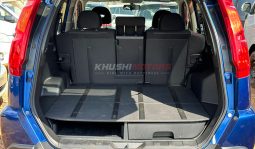 
										Nissan X-TRAIL 2010 full									