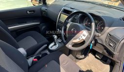 
										Nissan X-TRAIL 2010 full									