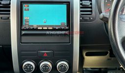 
										Nissan X-TRAIL 2010 full									