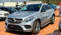 
										Mercedes GLE350D 2017 full									