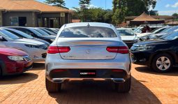 
										Mercedes GLE350D 2017 full									