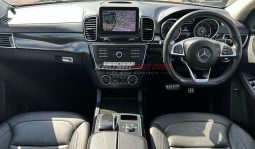 
										Mercedes GLE350D 2017 full									