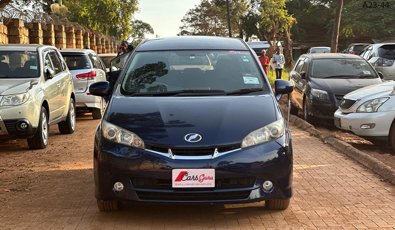 Toyota Wish 2010