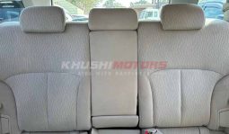 
										Subaru OUTBACK 2010 full									