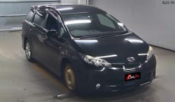 Toyota WISH 2010