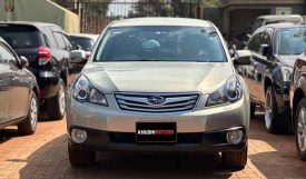 Subaru OUTBACK 2010