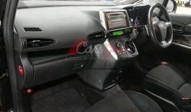 Toyota WISH 2010