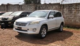 
										Toyota Vanguard 2010 full									