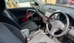 
										Toyota RAV4 2010 full									