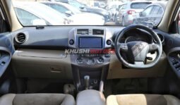 
										Toyota Vanguard 2010 full									