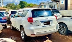 
										Toyota Vanguard 2010 full									