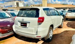 
										Toyota Vanguard 2010 full									