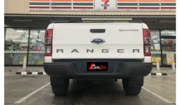 Ford Ranger  2015 full