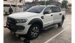 Ford Ranger  2015 full