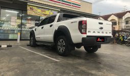 Ford Ranger  2015 full