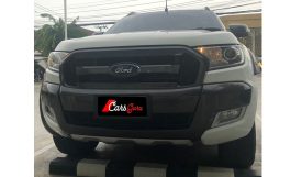 Ford Ranger  2015