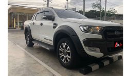 Ford Ranger  2015