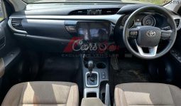 
										Toyota Hilux 2015 full									