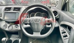 
										Toyota Vanguard 2010 full									