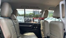 
										Mitsubishi PAJERO 2008 full									