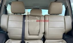 
										Mitsubishi PAJERO 2008 full									