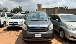 Best car dealership in Uganda