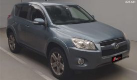 Toyota RAV-4 2009