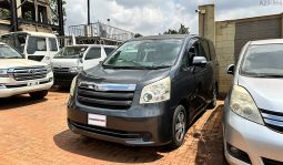 
										Toyota Noah 2008 full									