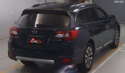 
										Subaru Outback 2016 full									