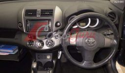 
										Toyota RAV-4 2009 full									