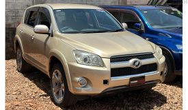 Toyota RAV-4 2011