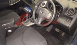 
										Toyota RAV-4 2009 full									