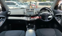 
										Toyota RAV-4 2011 full									