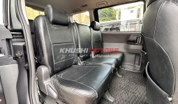 
										Toyota Noah 2008 full									