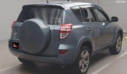 
										Toyota RAV-4 2009 full									