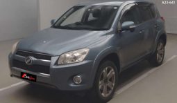 
										Toyota RAV-4 2009 full									