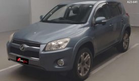 Toyota RAV-4 2009