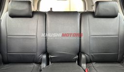 
										Toyota Noah 2008 full									