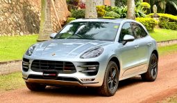 
										Porsche Macan 2016 full									