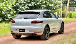 
										Porsche Macan 2016 full									