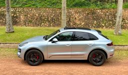 
										Porsche Macan 2016 full									